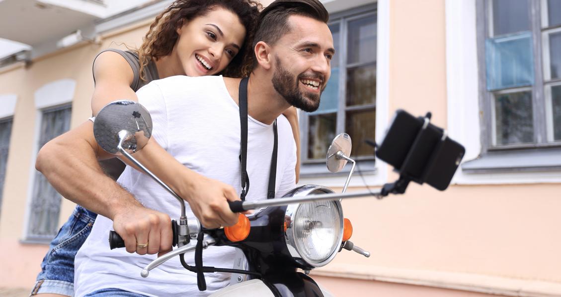 Can Blockchain Embrace The 'Multi-Billion Dollar' Millennial Travel Market?