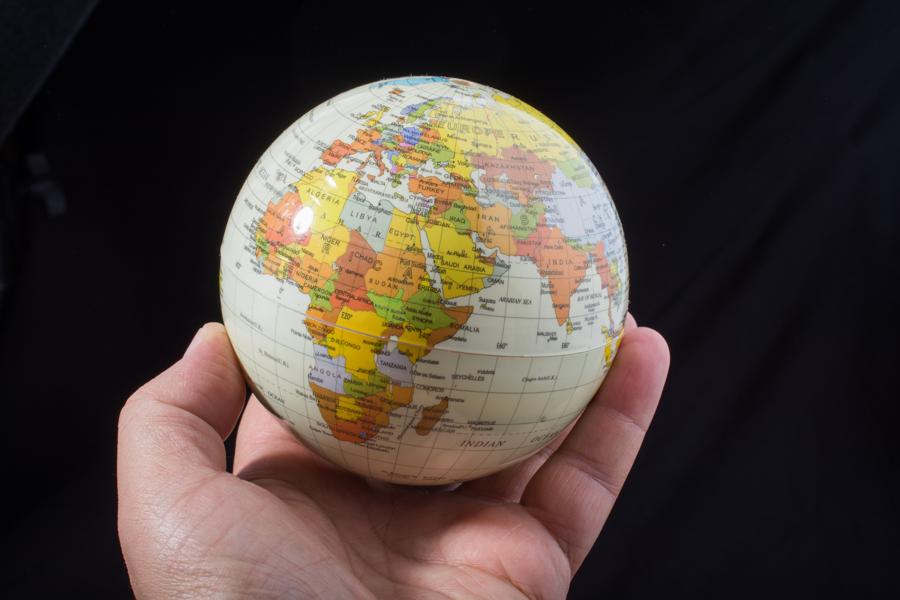 Japan, China, India, Germany Are Feeling The Correction Pain