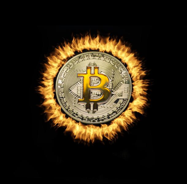 Bitcoin Cash Surges Close To 40% As Market Rebounds