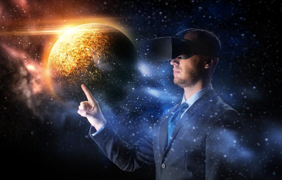 Digital Advertisers Look To New, Game-Changing Platforms