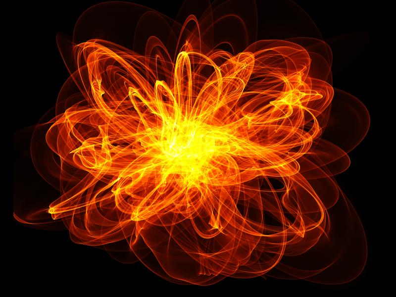 Why You Should Manage Your Day By Energy Level