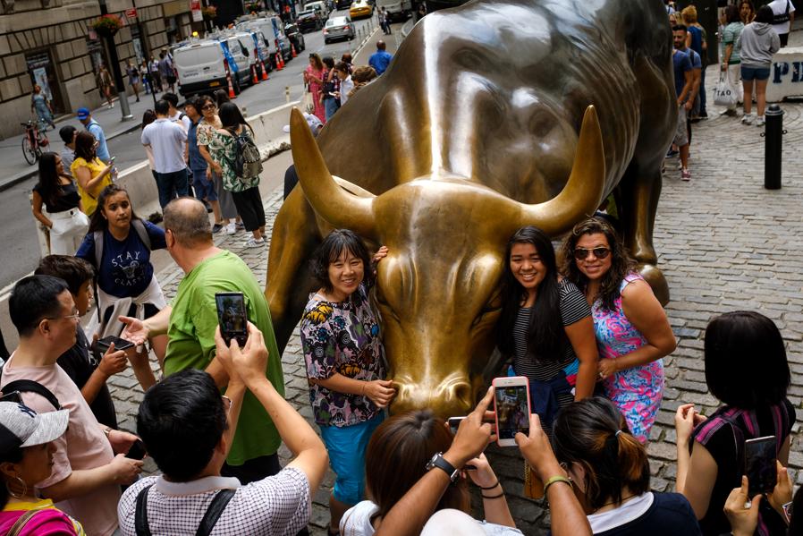The Case For The Bull Market's Lasting
