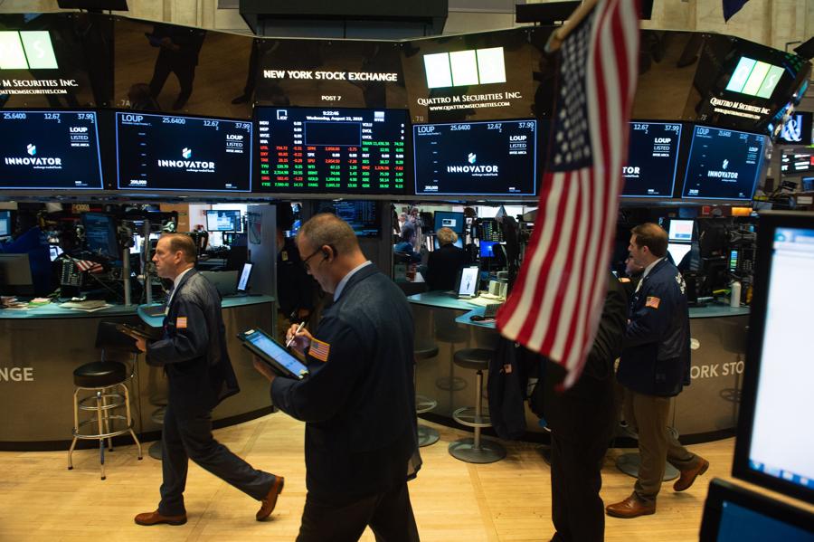 How To Trade The Nasdaq And Russell 2000 In Bull Market Territory And 7 Averages That Lag