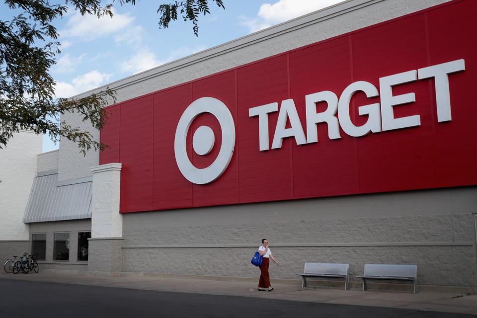 Hitting The Target: How The Store Chain Is Stacking Up