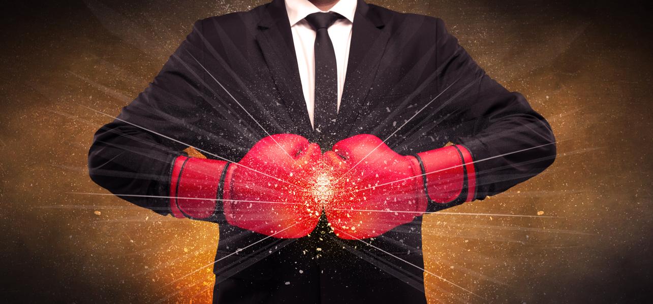 5 Balance Sheet Powerhouses For Your Portfolio