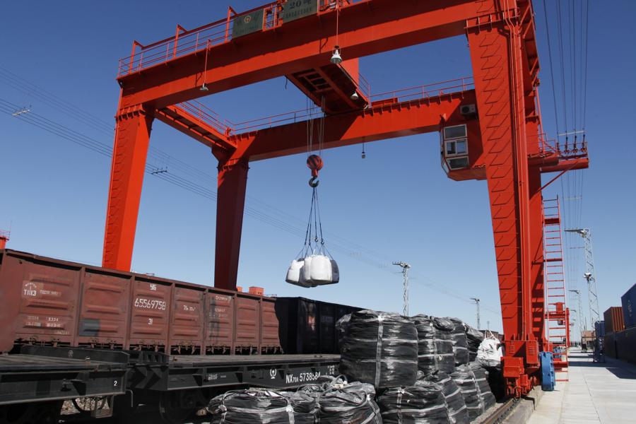 China Has The Means To Fight A Trade War With The US