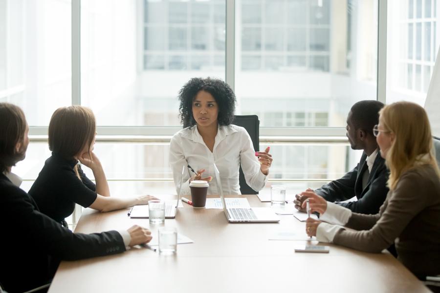 Men, Want To Get Support #MeToo? Try These 6 Steps To Achieve Gender Equality At Work