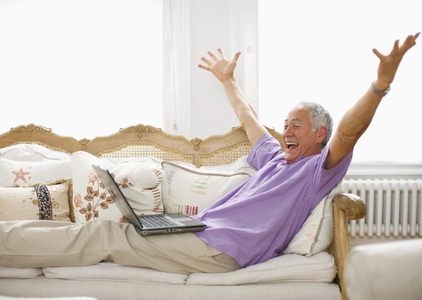 1 Click For 7% Dividends, 82%+ Upside