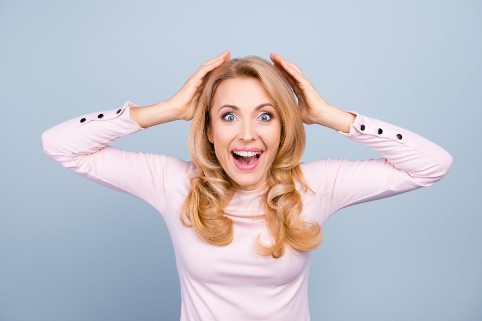 4 Examples Of Genuine 'Surprise And Delight' Moments… 4 Examples Of Genuine 'Surprise And Delight' Moments…