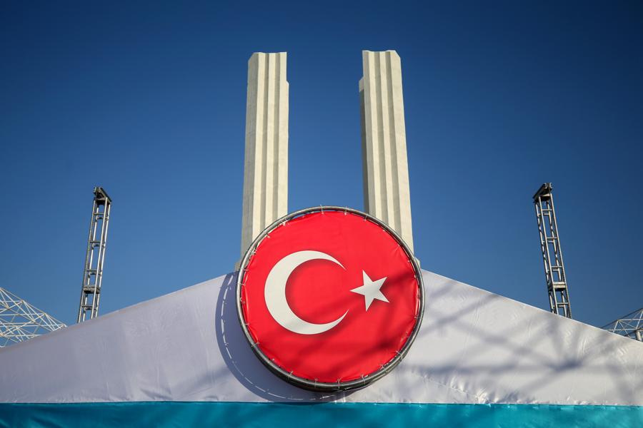 There Is Good News For Investors In Turkey