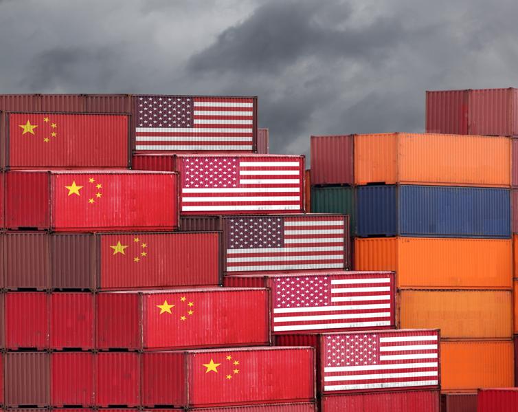 How Trump's Trade Policies Actually Damage The Economy