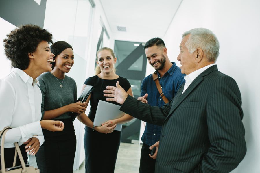 Seven Ways to Rethink Your Next Leadership Retreat