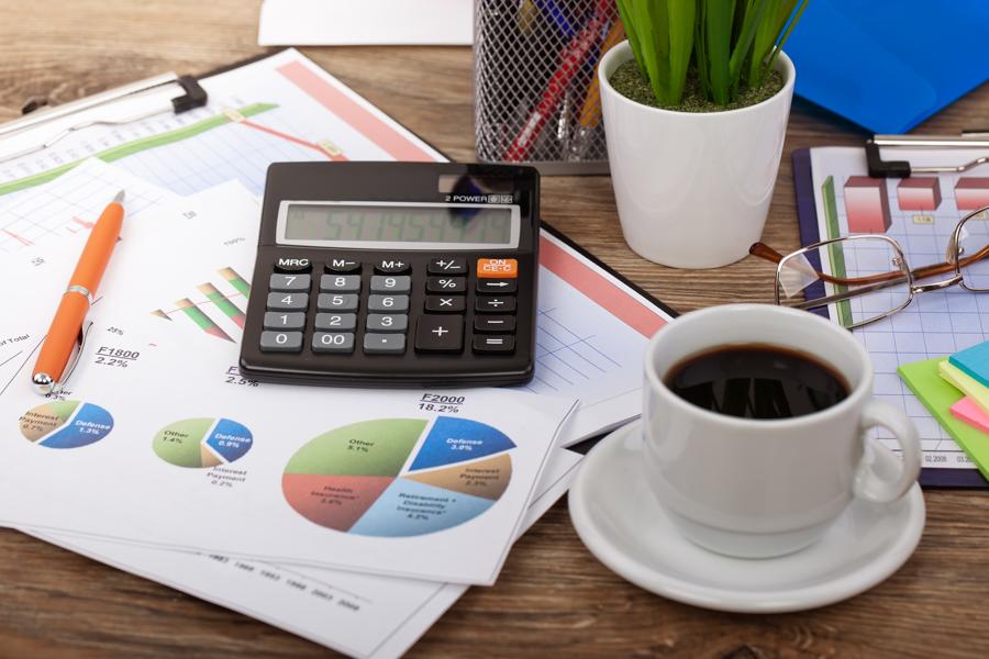 10 Budgeting Tips For Your Business