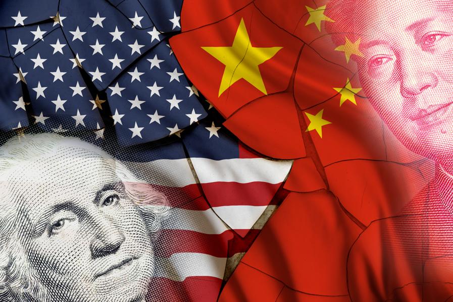 Trade Deficits: It's Complicated!