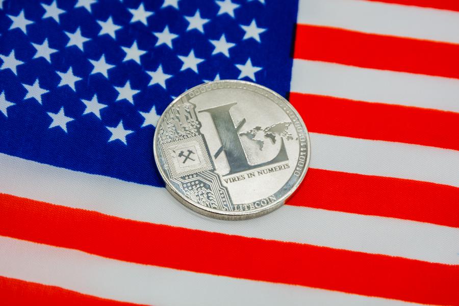 Litecoin Has Rallied More Than 60% This Week