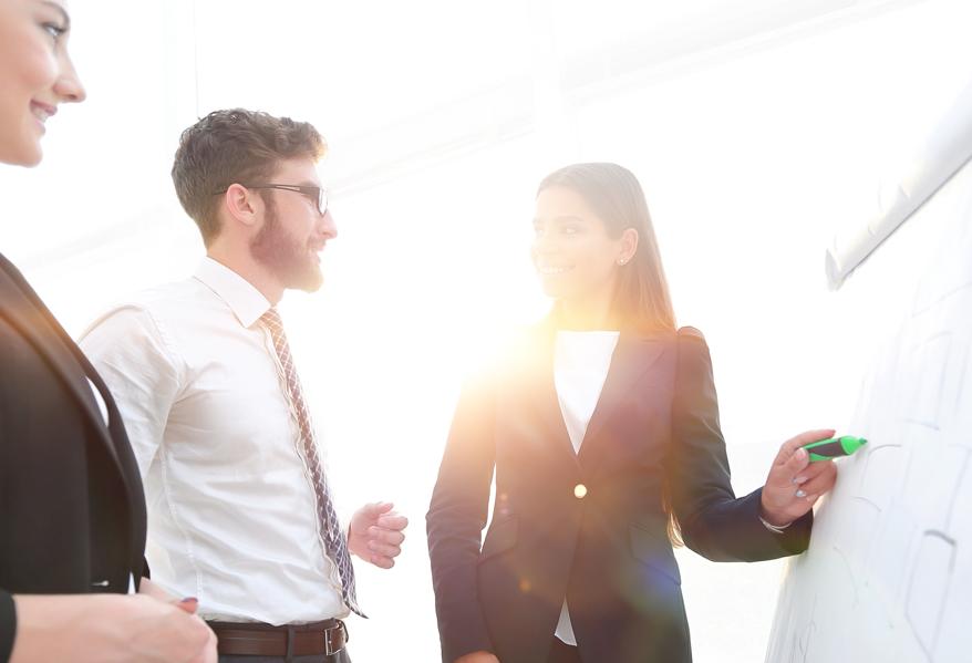 How To Get Over Your Fear Of Self-Promotion