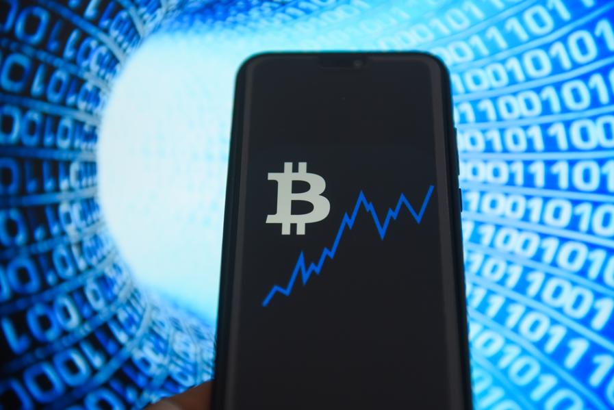 Bitcoin Traders Should Watch $5,600 And $8,900