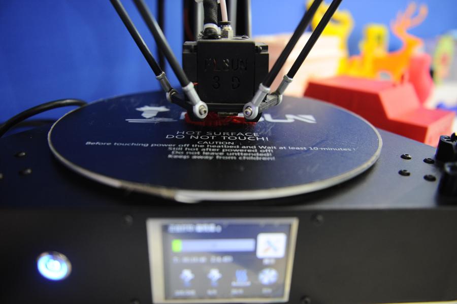 The US-China Trade War Could Give 3D Printing A Second Chance
