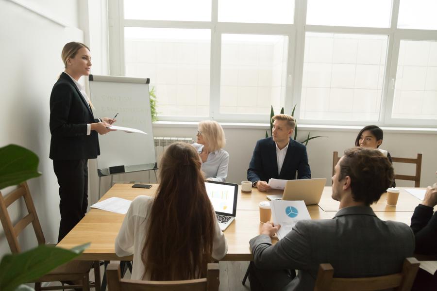Does Leadership Development Actually Drive Profitability?