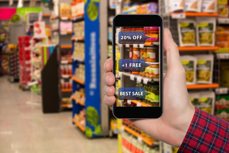 How AR And VR Are Revolutionizing The Supply Chain