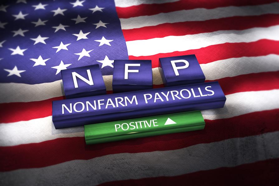 What To Look For In Markets Today: Trade War, US NFP or Fed Minutes?