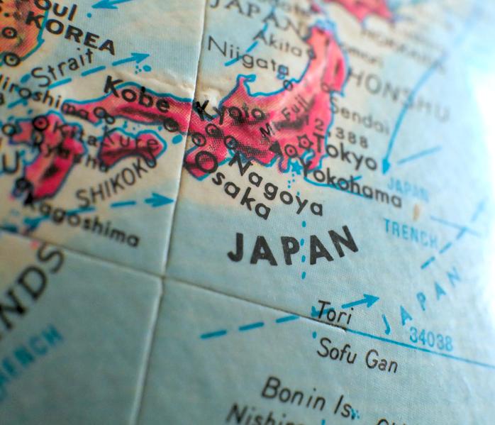 Japan, China, India, Germany Still Have Negative Weekly Charts
