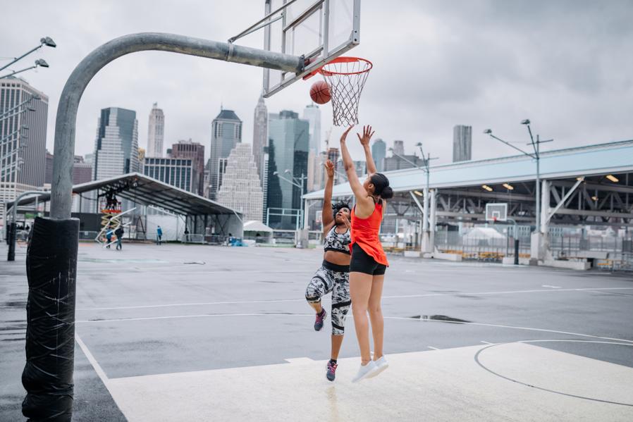NYC's Healthiest Neighborhoods Are Some Of Its Most Expensive