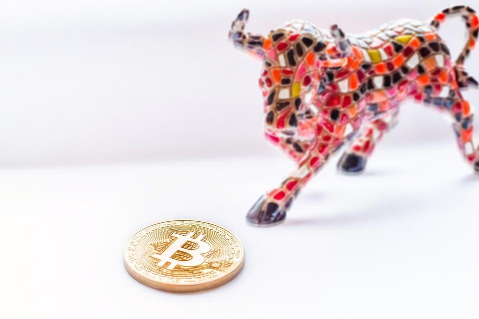 Cryptocurrency risk price stability
