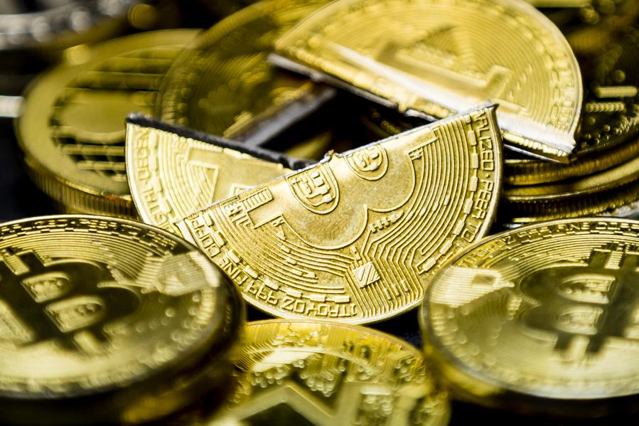 Bitcoin A Global Currency? That's A Myth