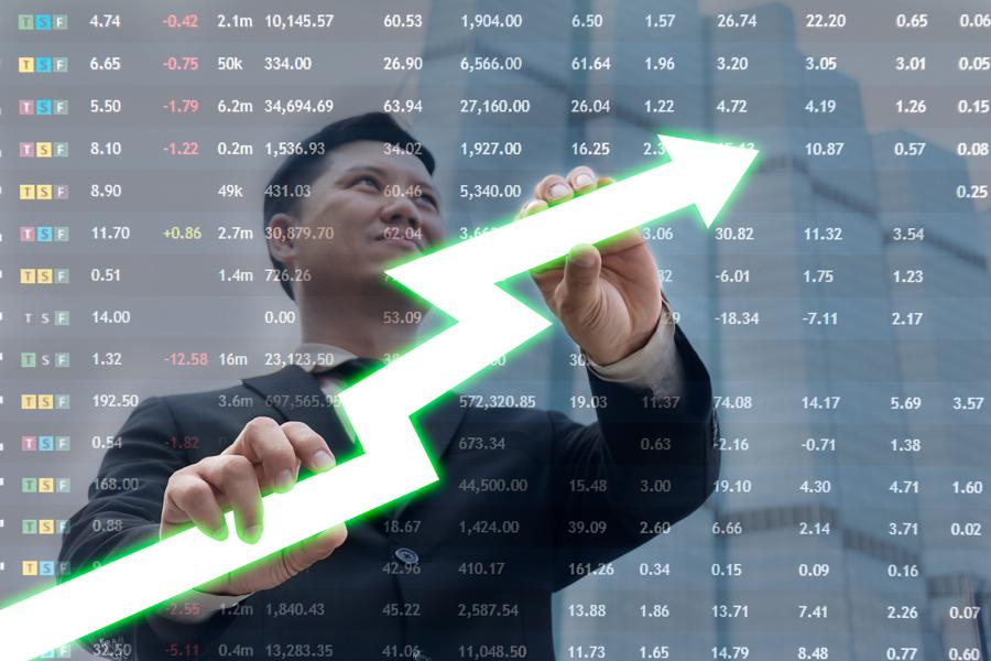 Uptrend Resuming Or Deeper Correction Coming? Watch This Market Sector