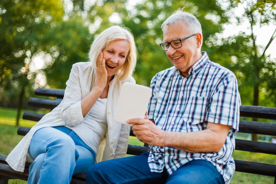3 Perfect Retirement Dividends (With Growth Up To 170%)