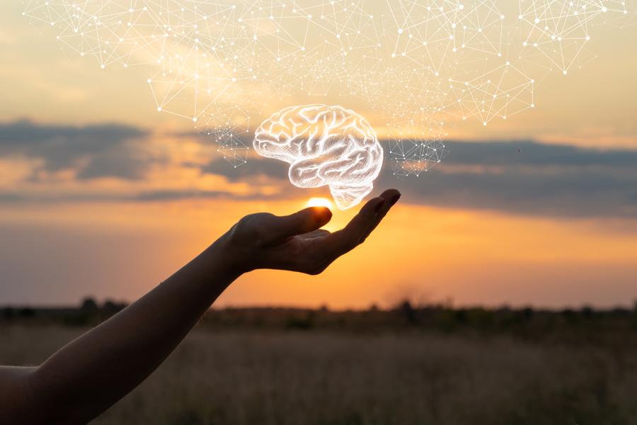 How This Swedish Entrepreneur Is Addressing The Mental Health Crisis In The Startup World