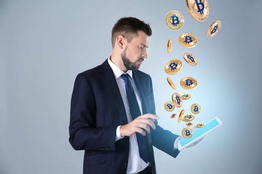 What Will It Take For Bitcoin To Replace The Dollar In Everyday Transactions