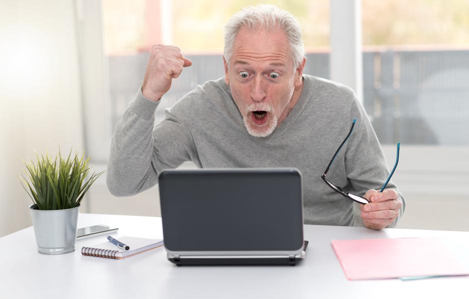 How To Bag 6% Dividends And 852% Gains In Any Market