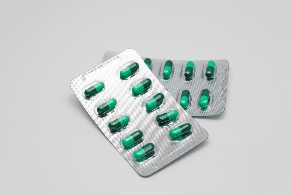 Another Overdose Of An Anti Diarrhea Drug This Time A