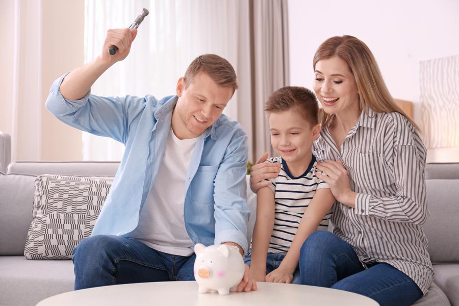 How To Save For Rising Education Costs And Potentially Get A Tax Deduction