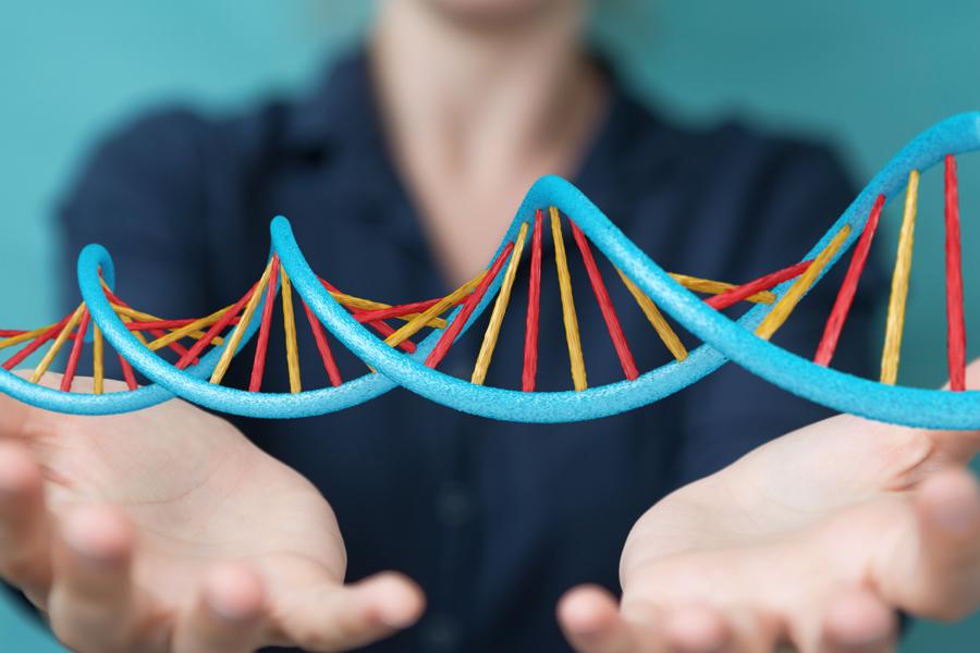 Helix, Competing With Ancestry And 23andMe, Raises $200 Million For Marketing War