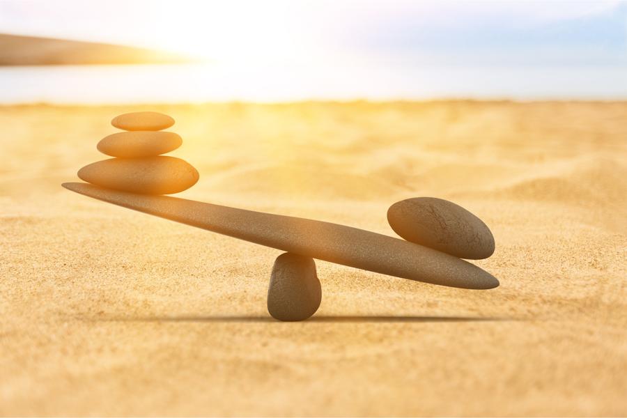Profitability Versus Growth: A Balancing Act For Startups