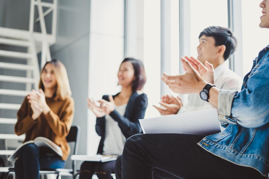 Taking the Fear Out of Feedback