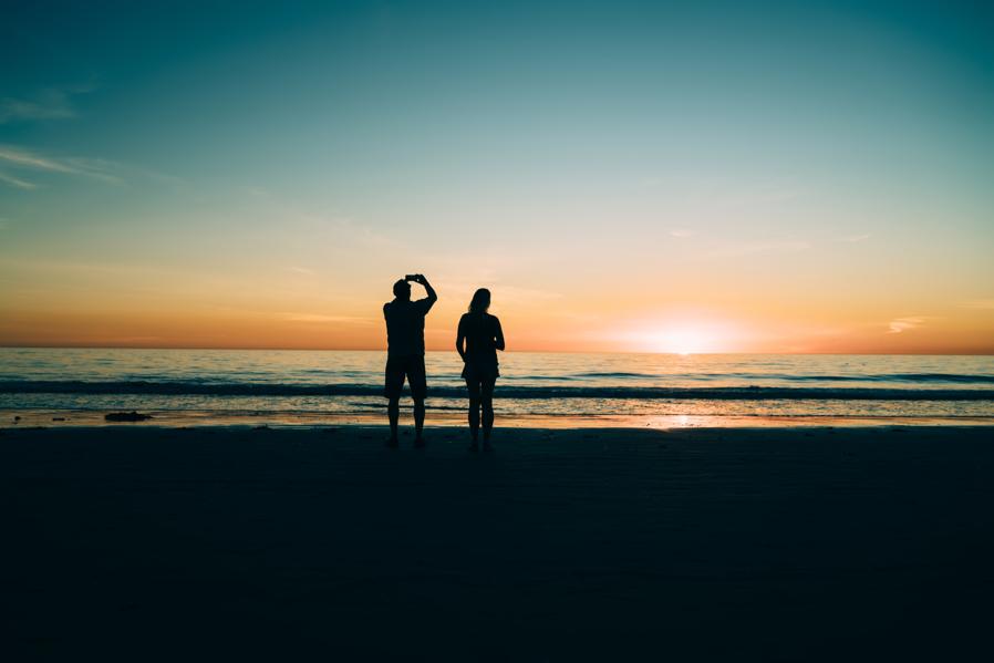 How Much Should Your Honeymoon Cost You?