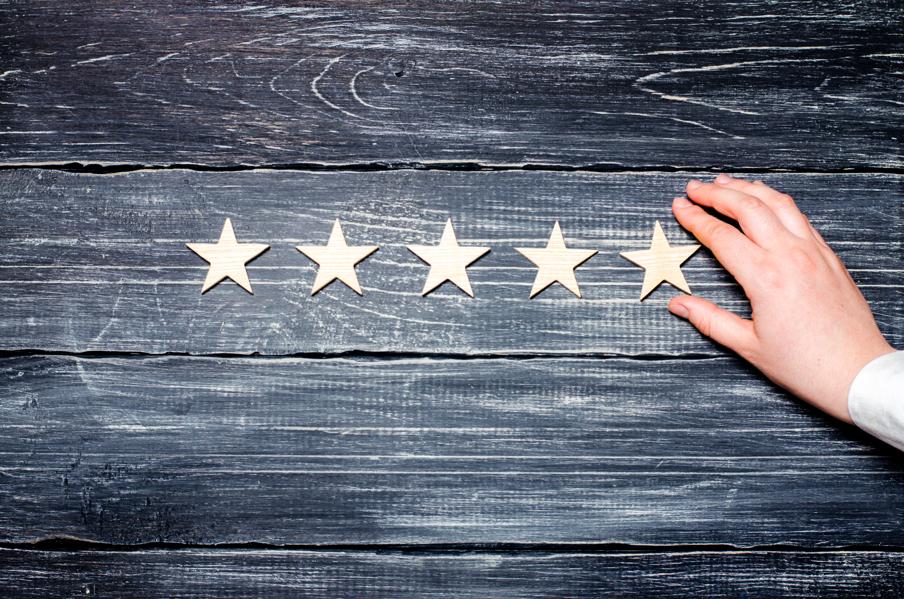 How Four Managers Outperformed In A Volatile Down Month
