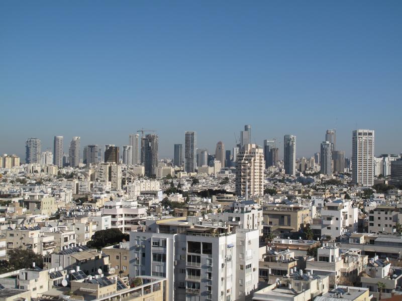 The Tel Aviv Tech Startups To Watch In 2018