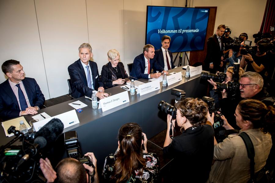 The Tiny Bank At The Heart Of Europe's Largest Money Laundering Scandal