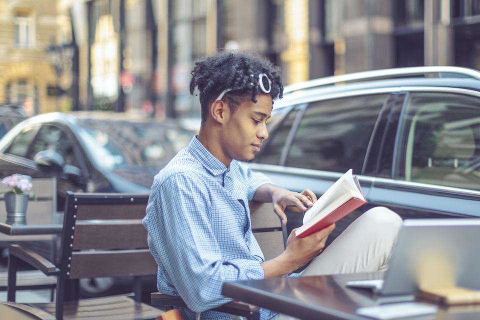 12 Career Books You Should Add To Your Reading List