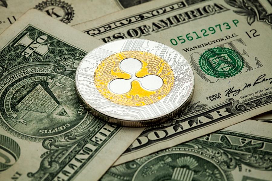 Ripple Climbs Nearly 20% As Positive News Fuels 'Speculative Frenzy'