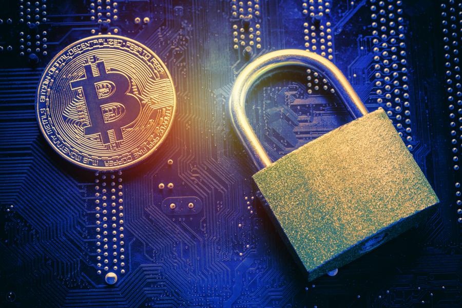 Bitcoin Hype Aside Blockchain For The 'Public Good' Comes To The Rescue