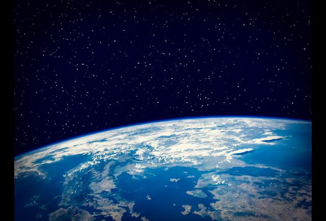 When Was The Speed Of Earth's Rotation First Calculated?