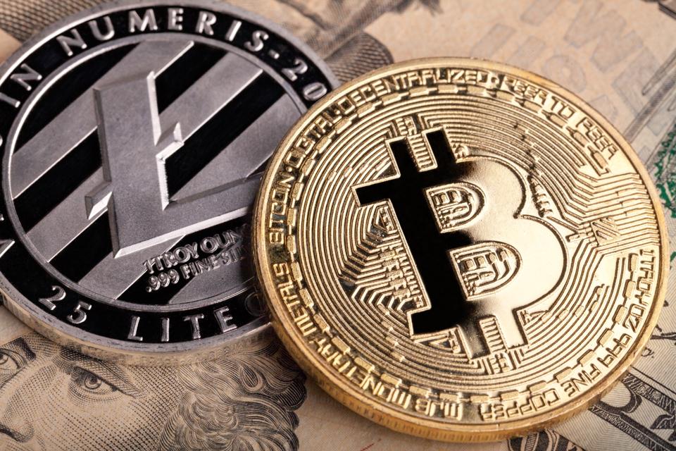 bitcoin api .net