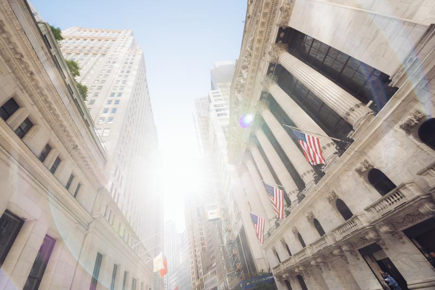 What's Needed For The U.S. Market To Offer Value?