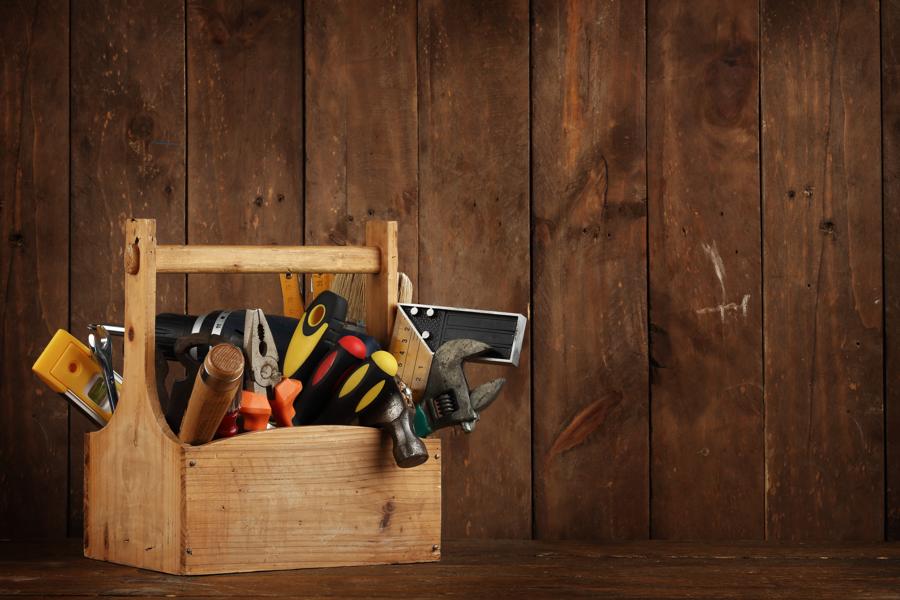 10 Tools Every Marketer Should Know About